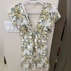 La Madison Talulah Dress